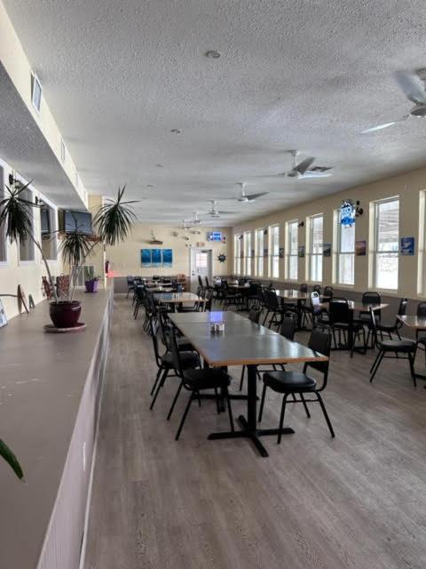 White Sands Inn, Marina, Bar & Grill Port Isabel Extérieur photo